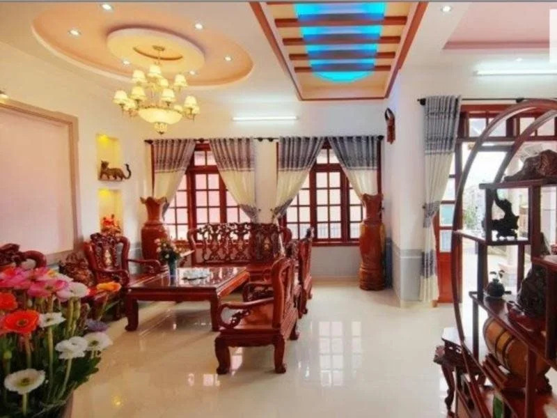 Villa Sunny