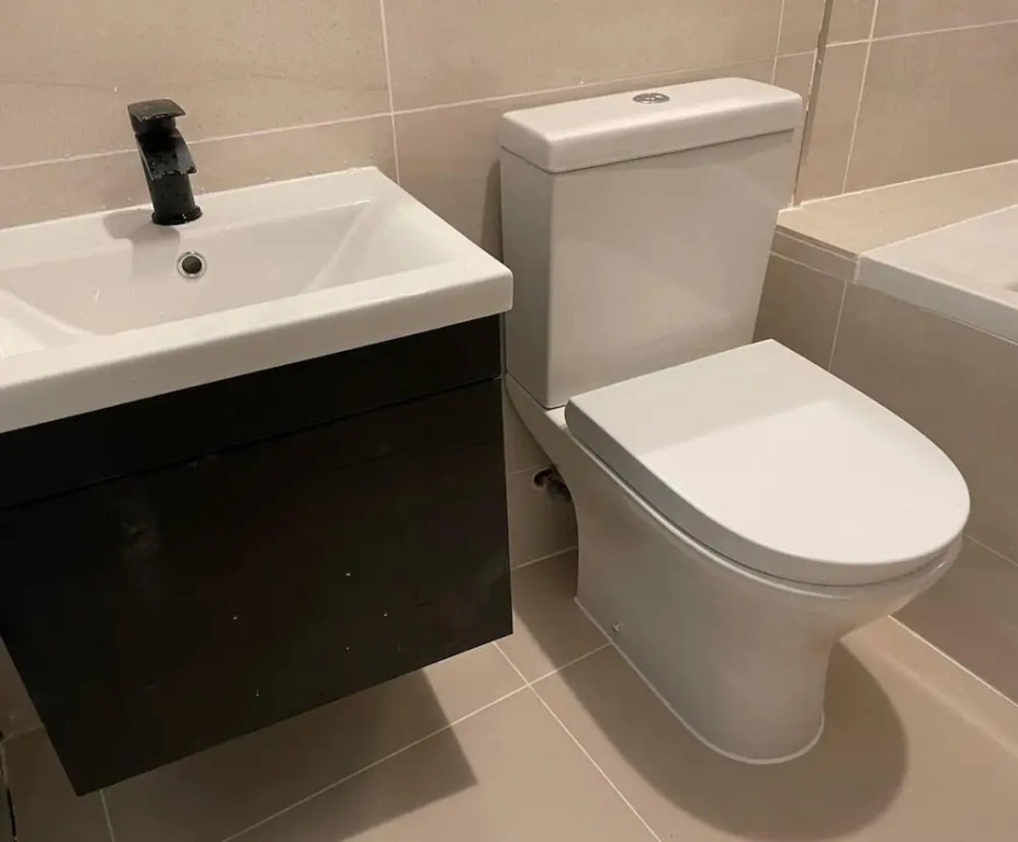 Beautiful 2-bed Apartment in Central London