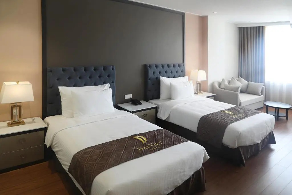 Dai Viet Hotel