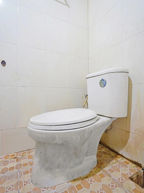 OYO 91695 Hotel Benteng Portugis