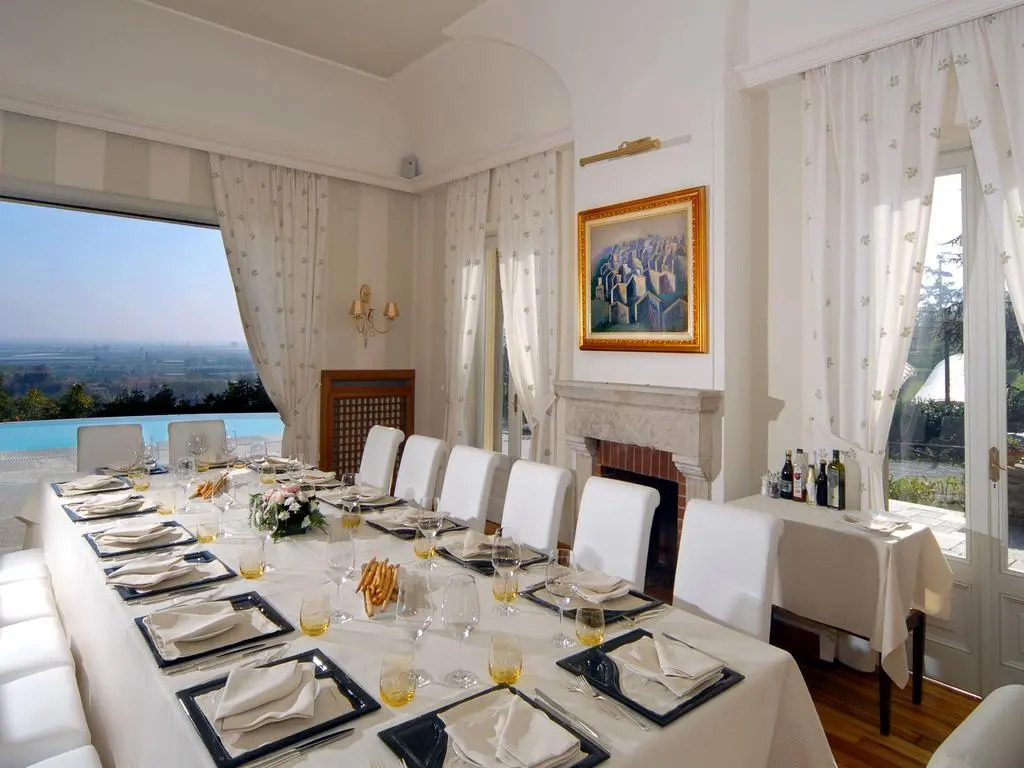 Poggio Radicati - Hotel