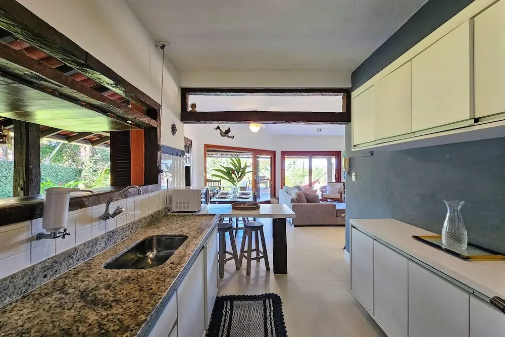 Casa Maritacas