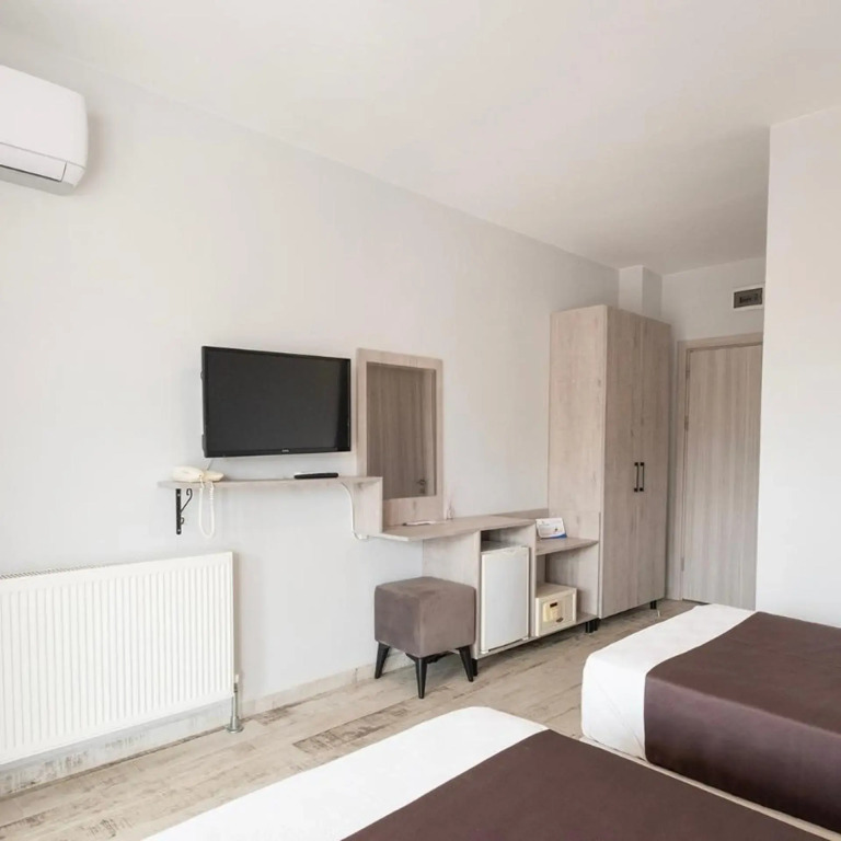 Yalıköy Deniz Otel Istanbul