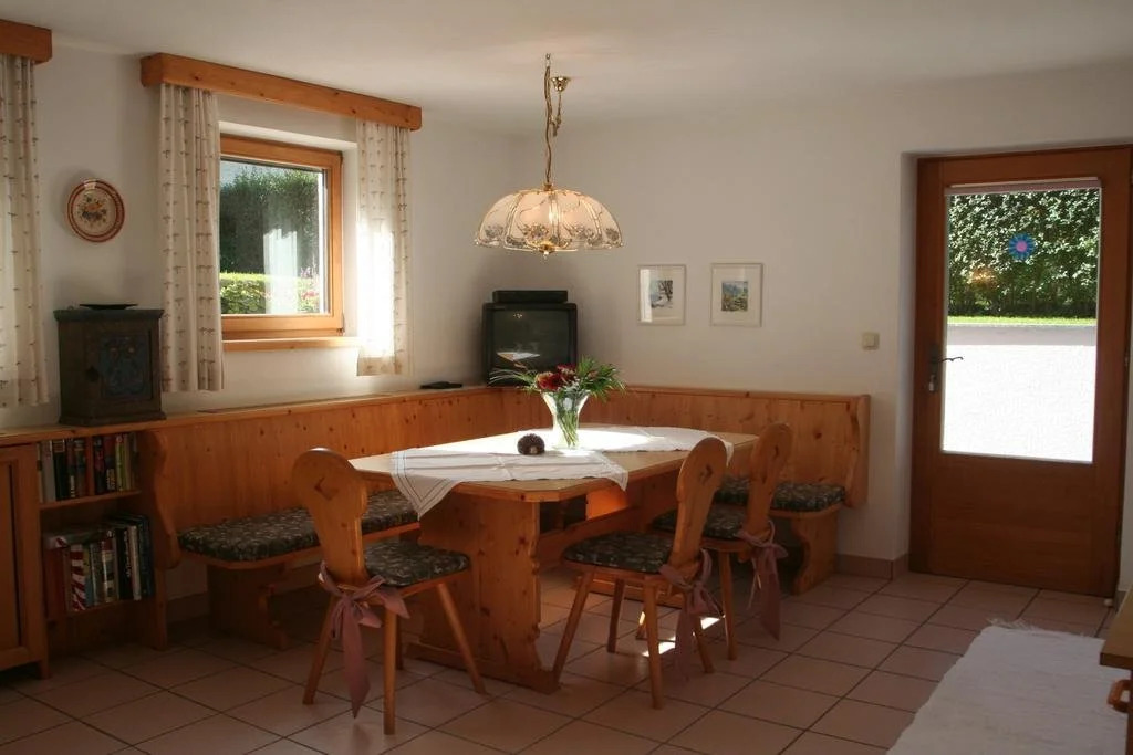 Gästehaus Prock