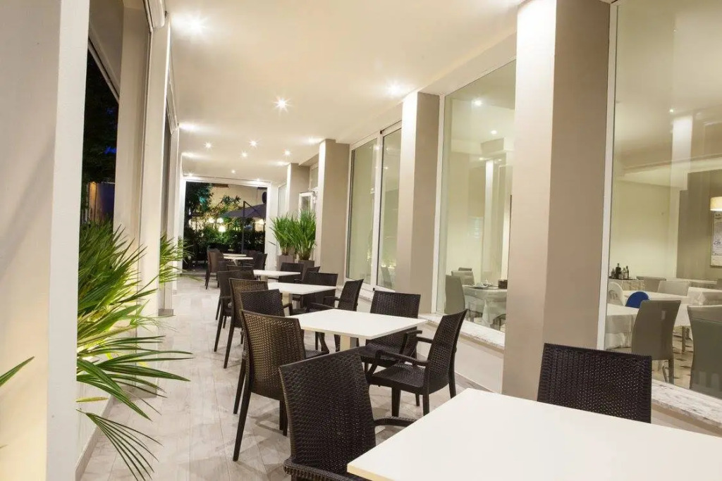 Hotel Lux