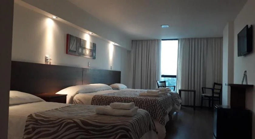 Urban City Hotel