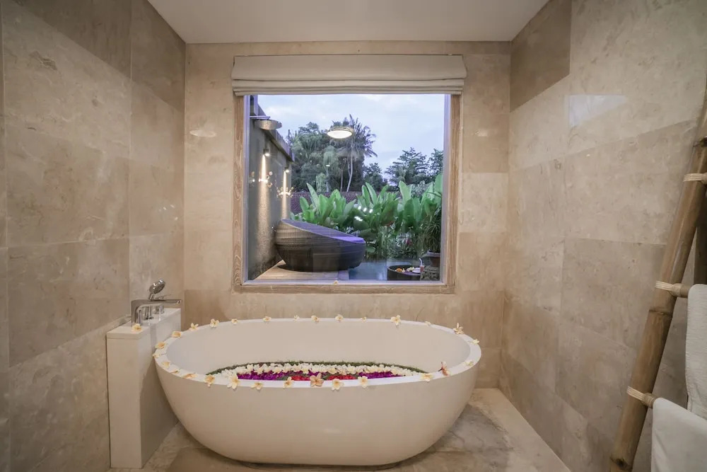 Weda Cita Resort and Spa Ubud by Mahaputra