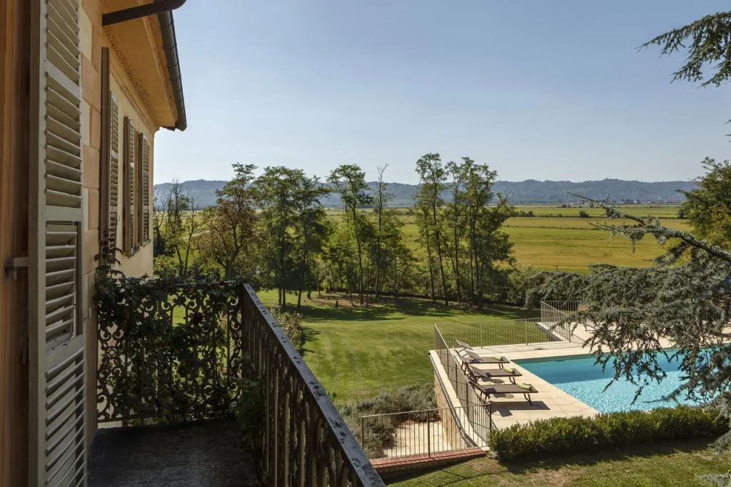 Borgo Ramezzana Country House