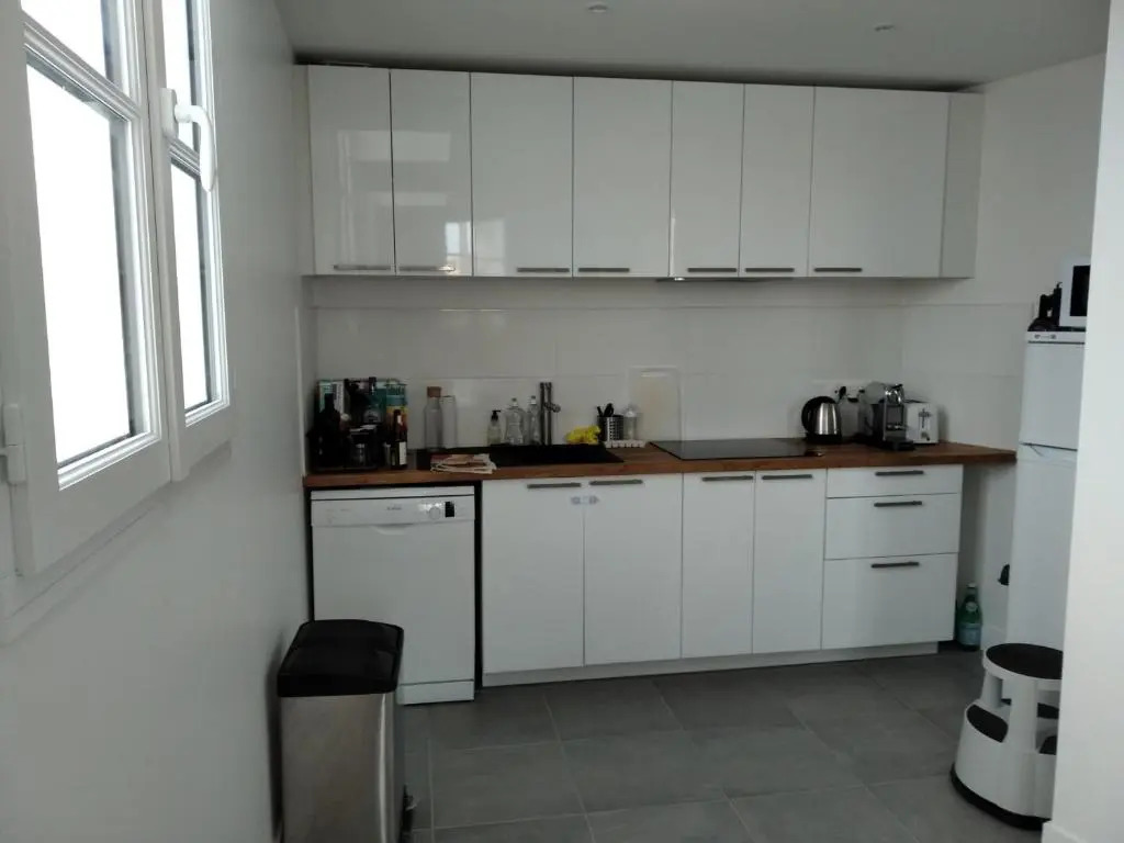 Appartement Arcachon, 3 pièces, 4 personnes - FR-1-319-399