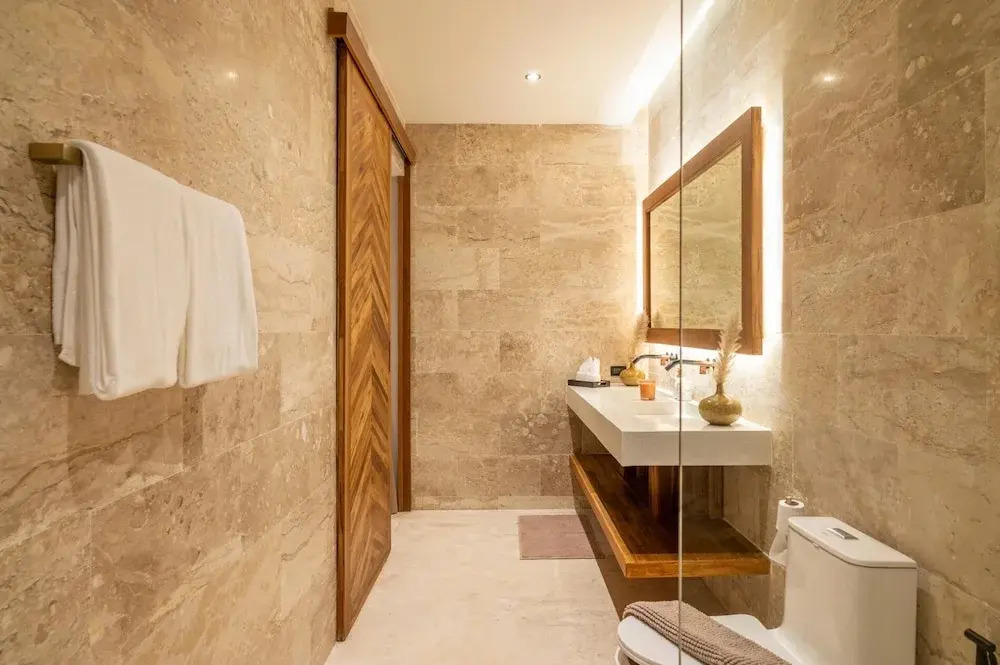 1 Bedroom Villa Close to Fisherman! - KBR27