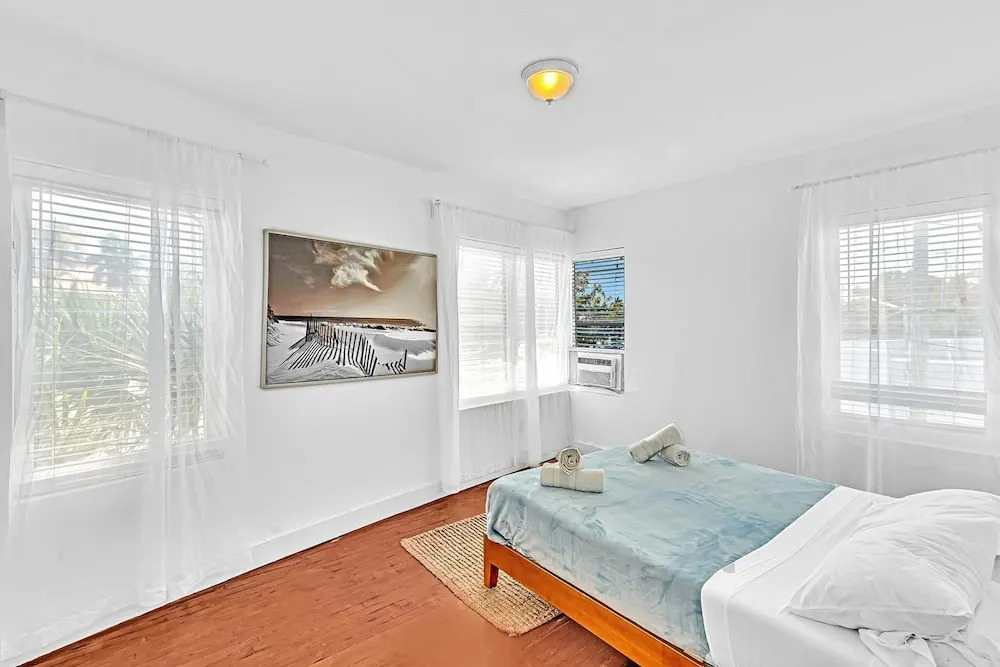 Garden Suite 3-hosted by Sweetstay