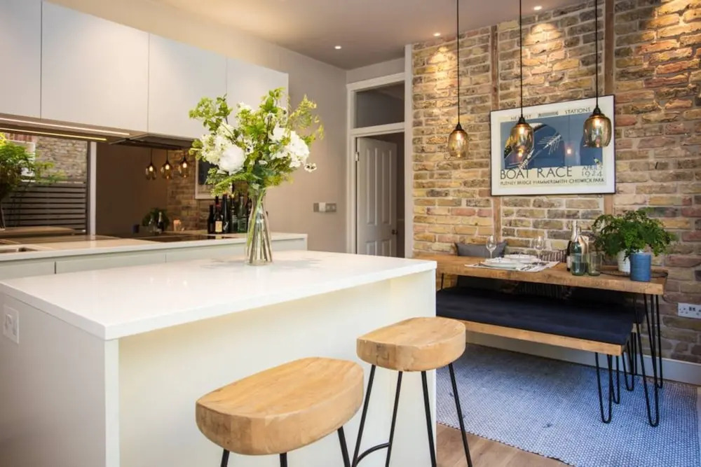 2 Bedroom Flat in Wimbledon