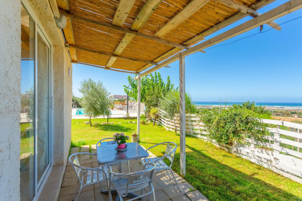 Villa La Mia Sicilia