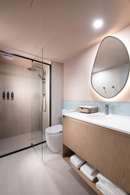 Mercure Melbourne La Trobe Street