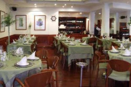 HOTEL CASTELAR CORDOBA