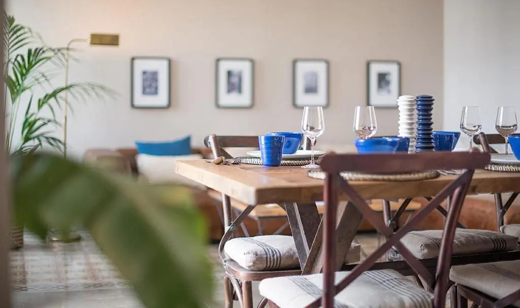 You Stylish Boutique Apartments