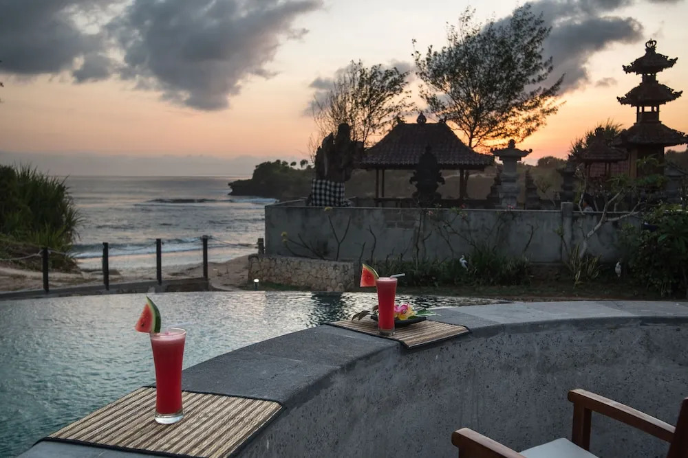 Dbyas Dream Beach Club and Villa