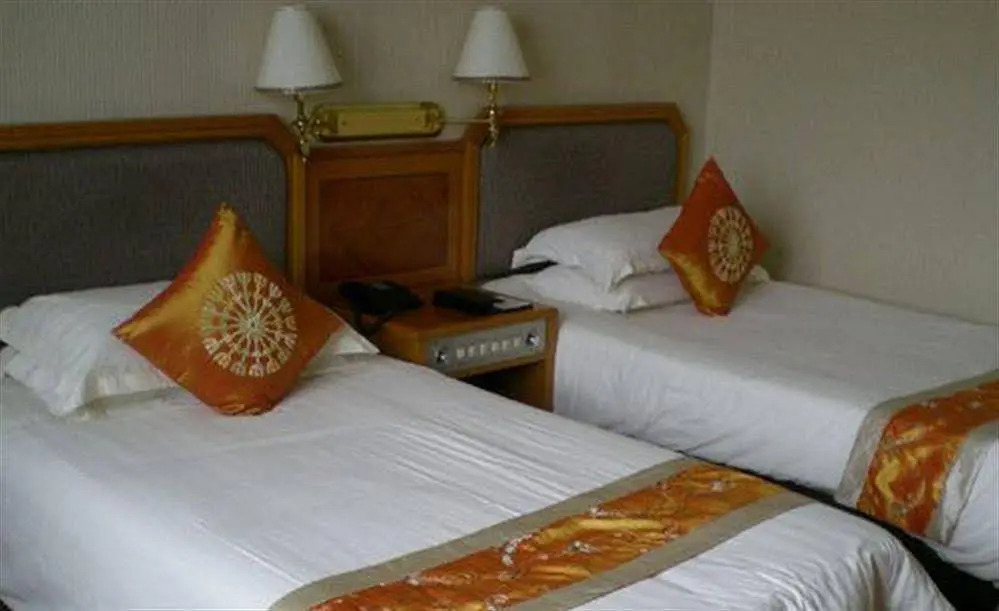 Dazhong International Conference Hotel