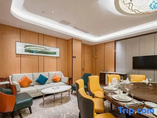 Prime · Biaoma International Hote