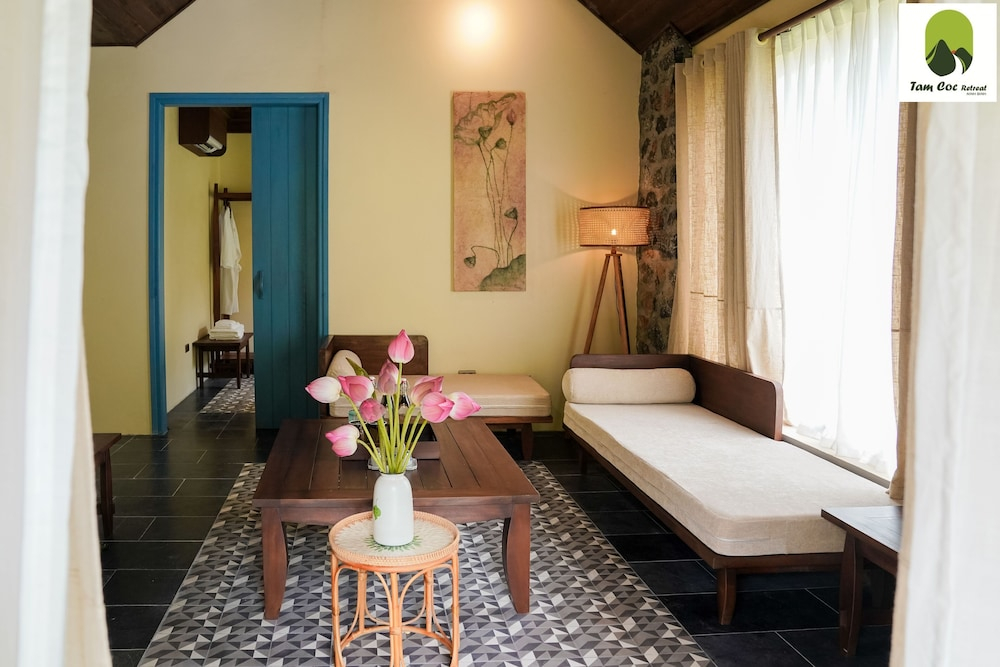 Tam Coc Retreat Ninh Binh