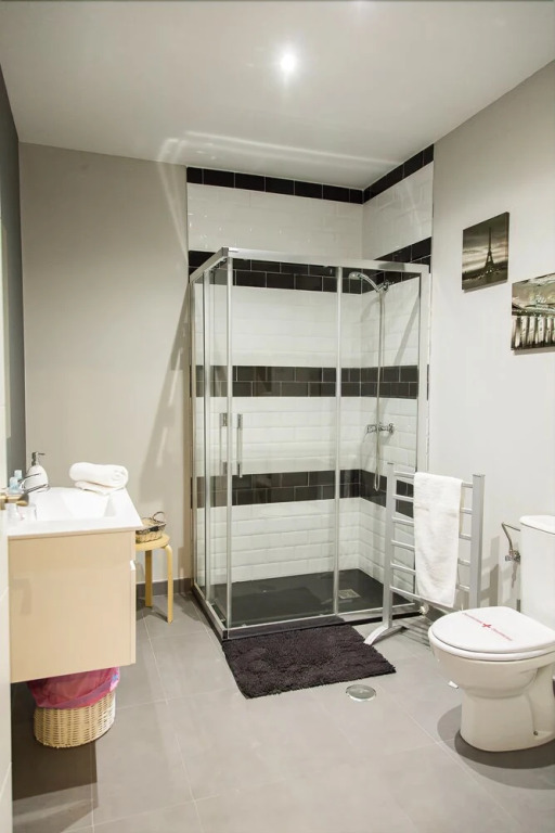 Apartamentos Dacris