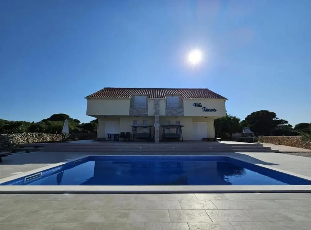 Villa Tamaris