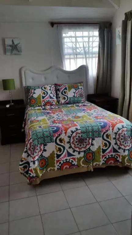 Spacious Colonial