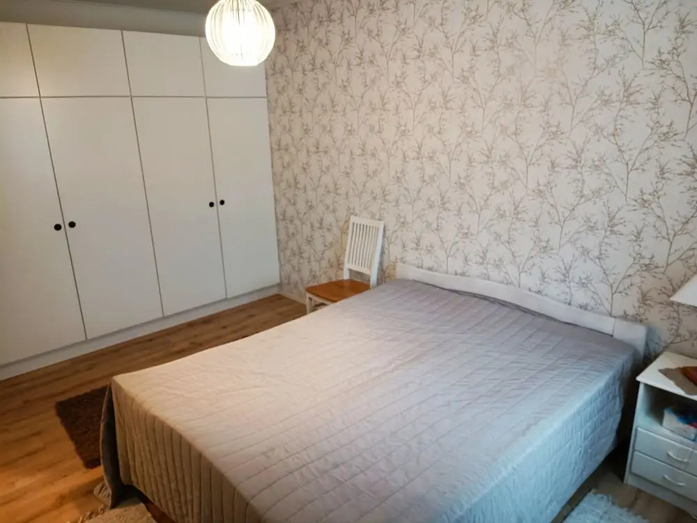 FirstHome GuestHouse