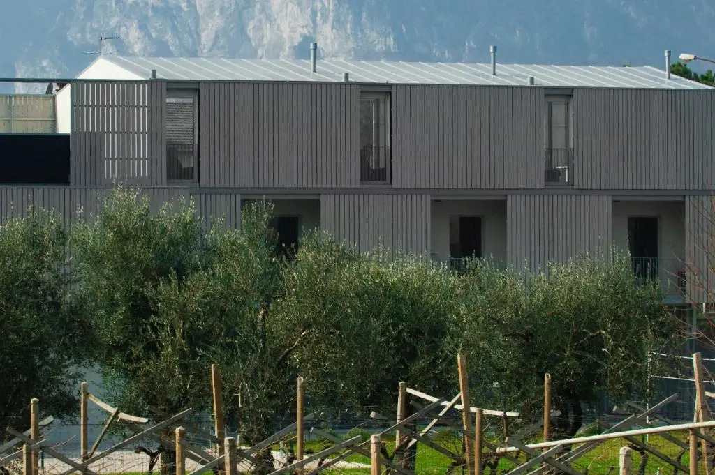 Mecki Apartments