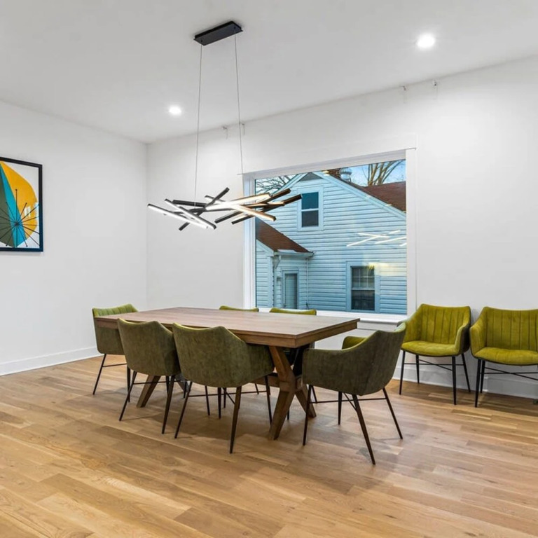 Modern Elegance in Charlotte