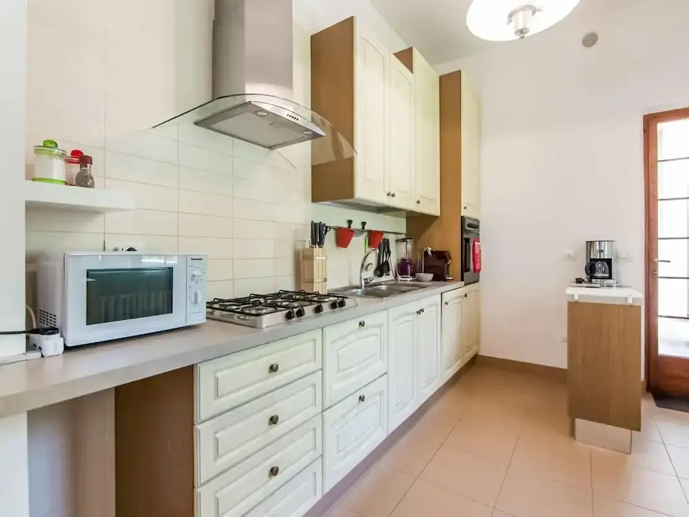 Holiday Home in Fano With Garden