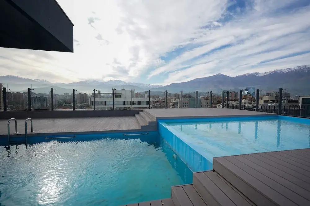 Oceana Suites Capital