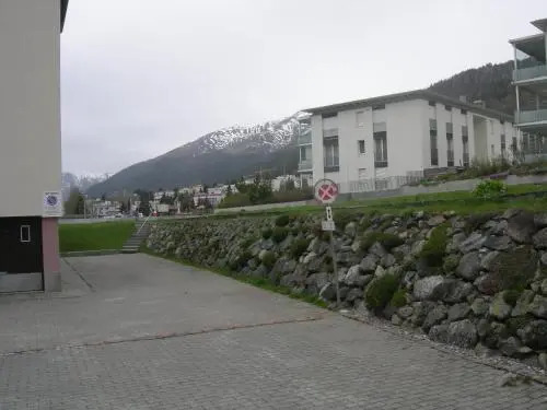 Studio Bündawiese 6
