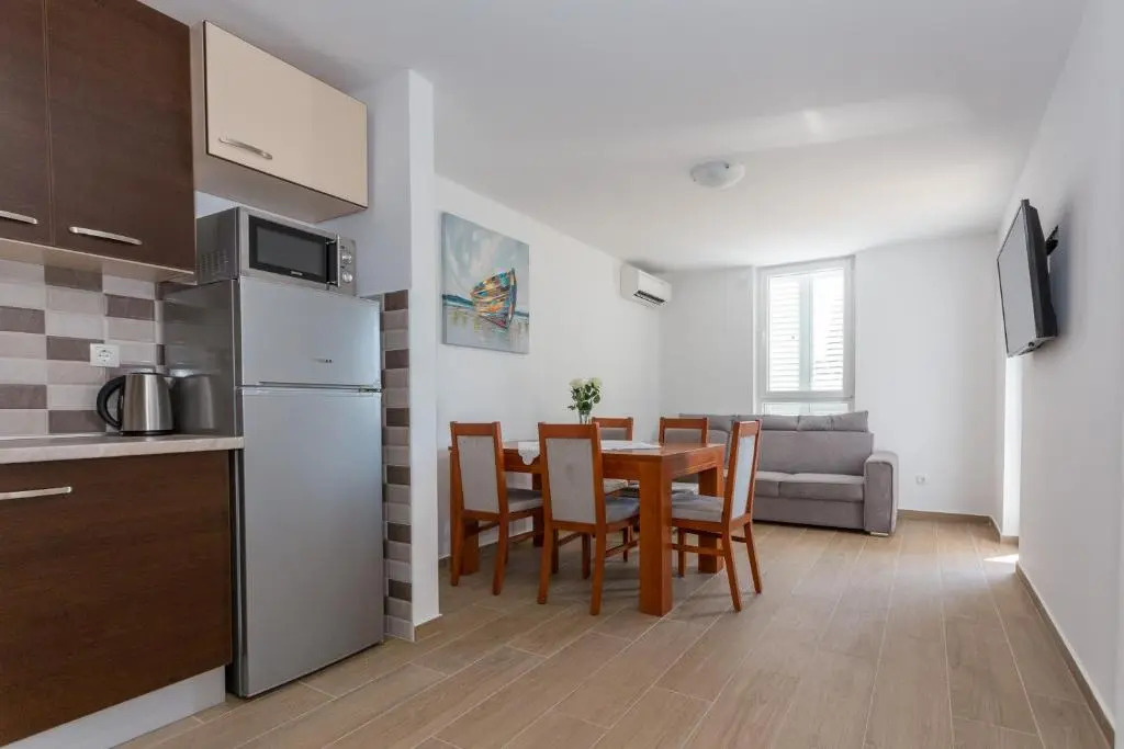 Apartment Maria