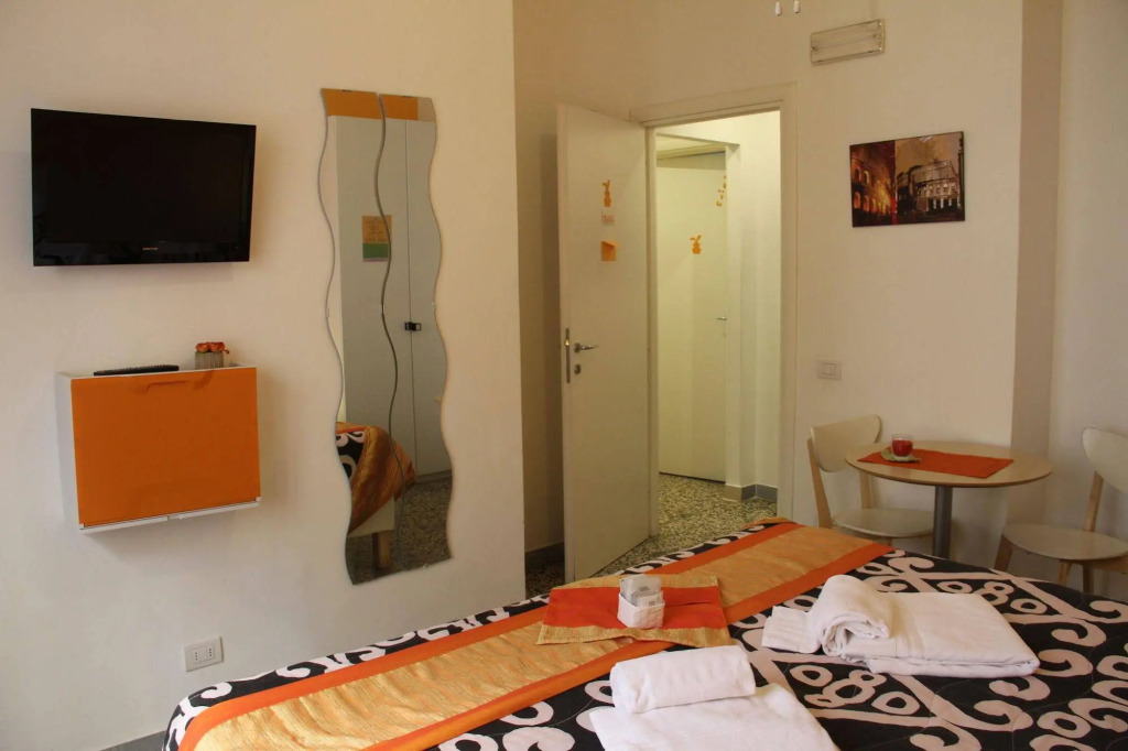 Gentes B&B