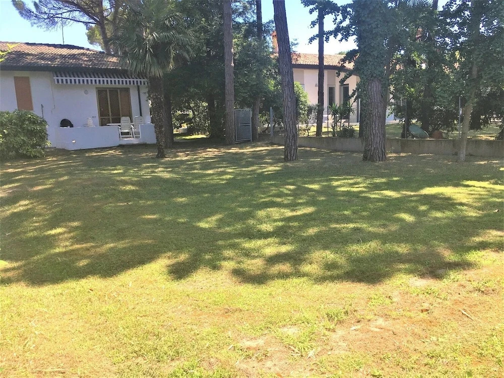 Comfortable Villa in Bibione Pineda