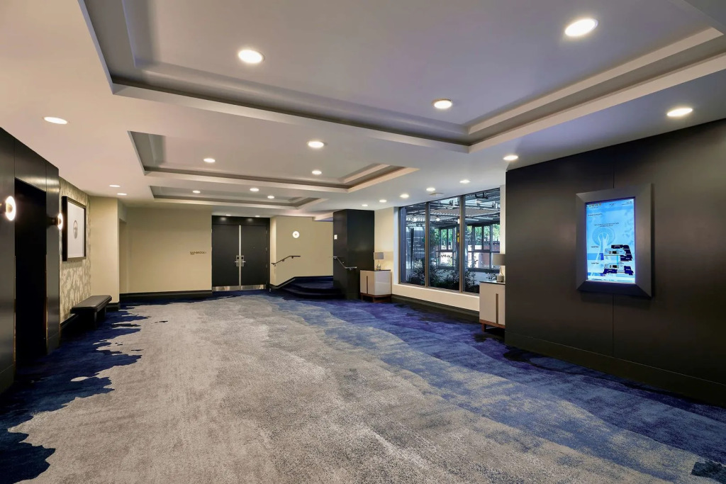 Hotel 1000, In The Unbound Collection By Hyatt