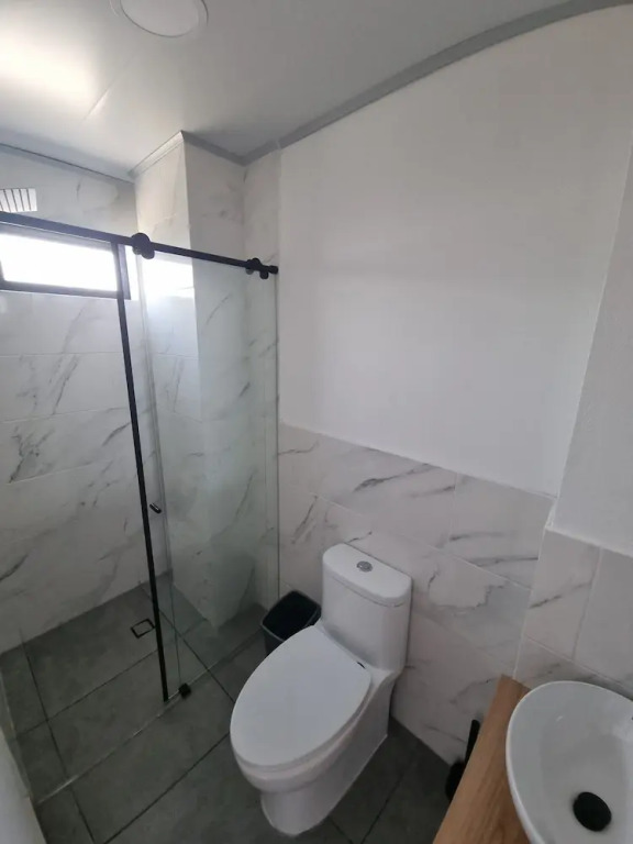 Andes Coliving