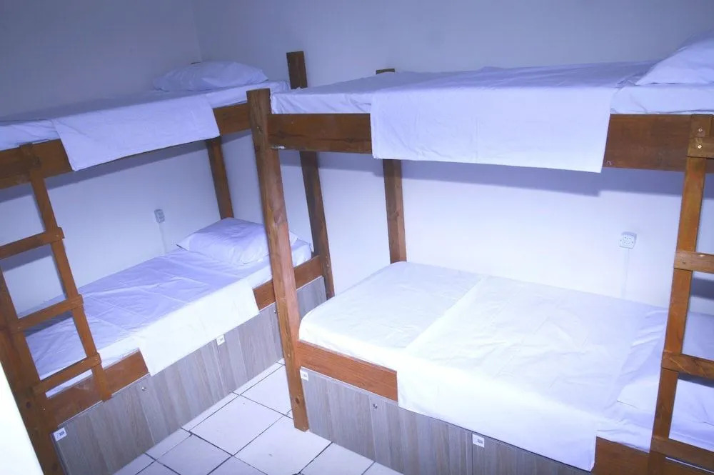 Floripa Backpackers