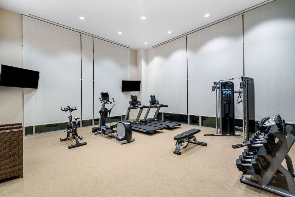 La Quinta Inn & Suites by Wyndham Nashville Downtown Stadium