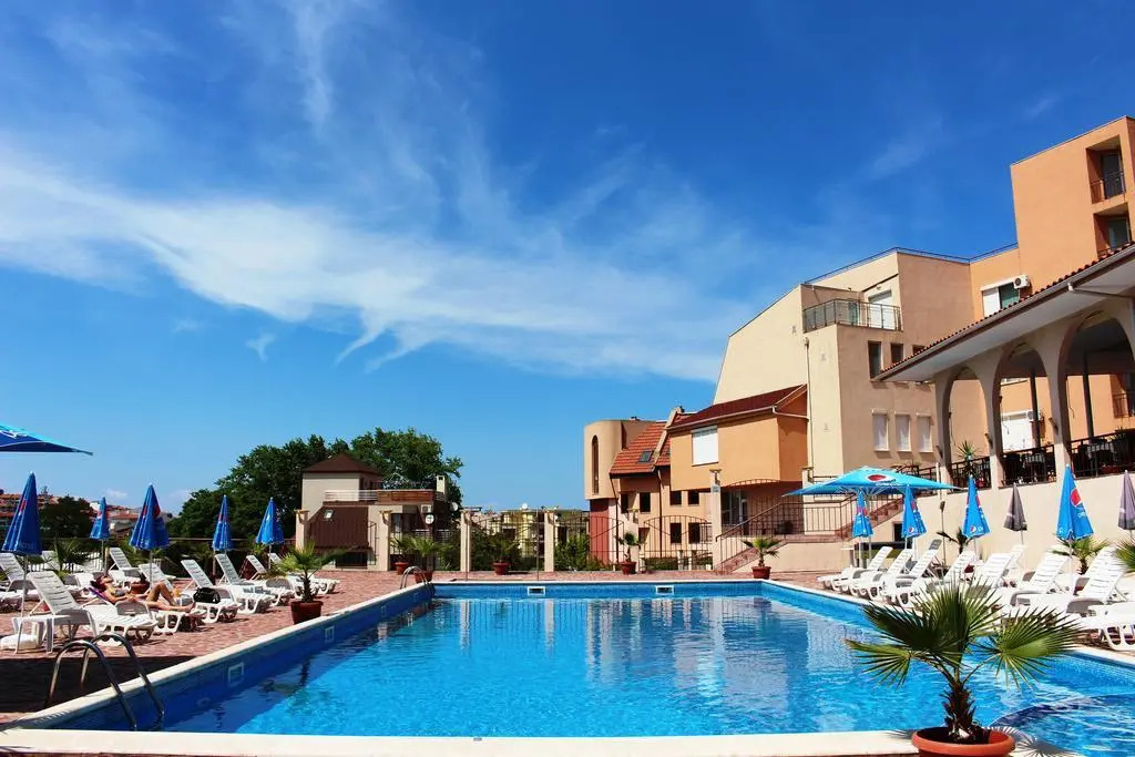 Hotel Hera