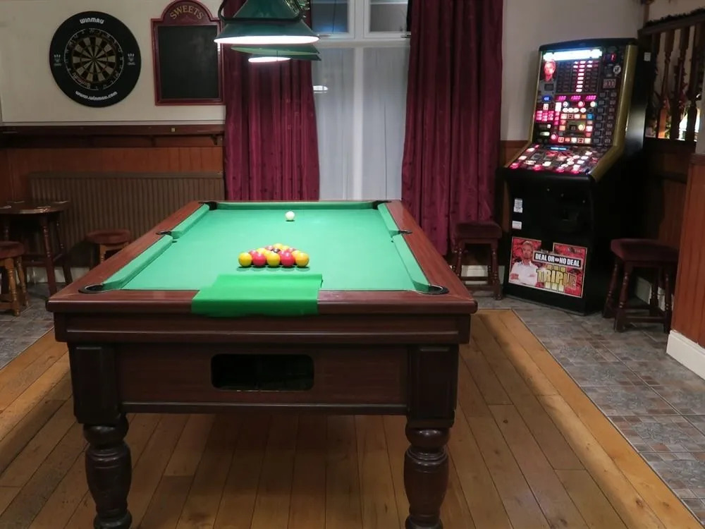 Ormsgill Inn