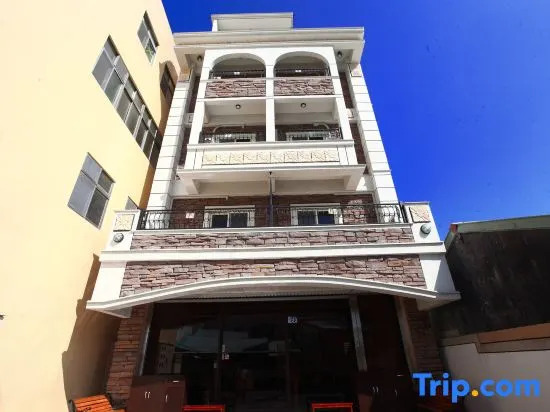 Successful 168 B&B