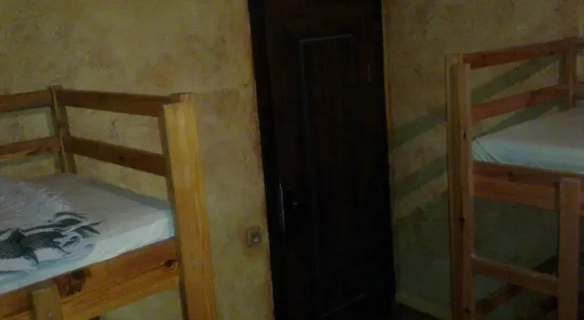 Hikers Hostel