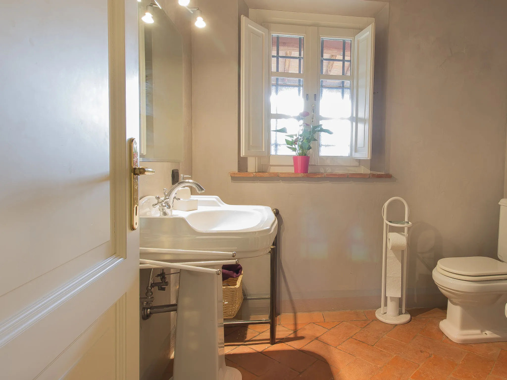 Holiday Home Villa il Pellicano by Interhome