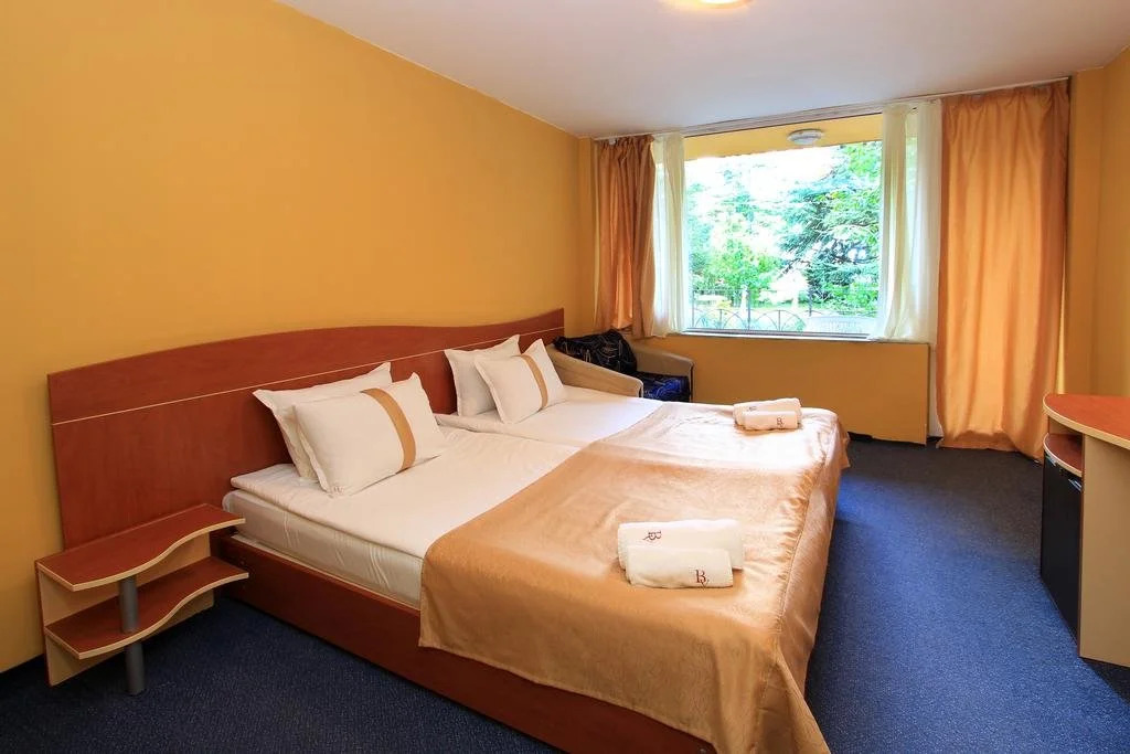 Bona Vita Hotel - All Inclusive