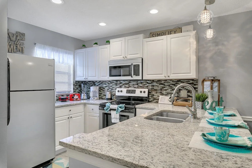 Family Vacation Home, Water Park+Endless Amenities