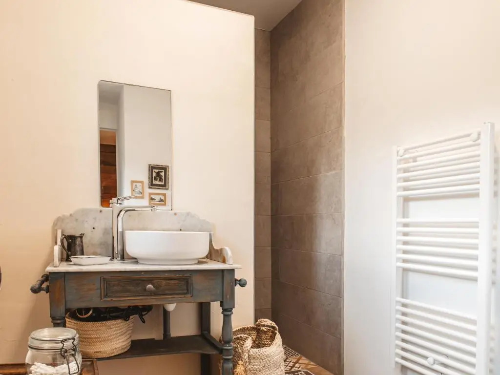 La Petite Auberge de Virginie