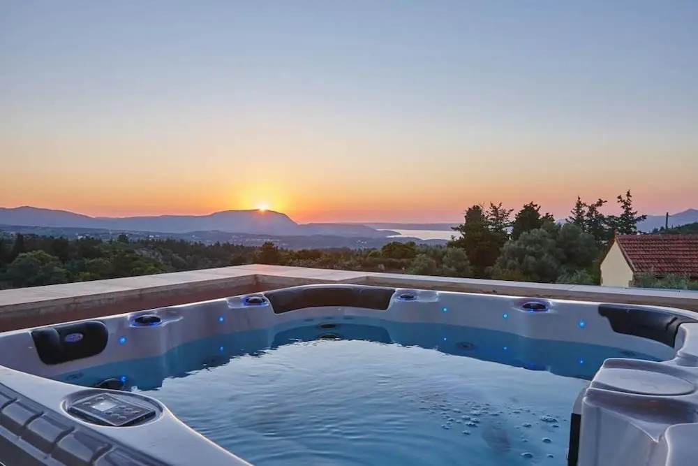 Villa Rouga