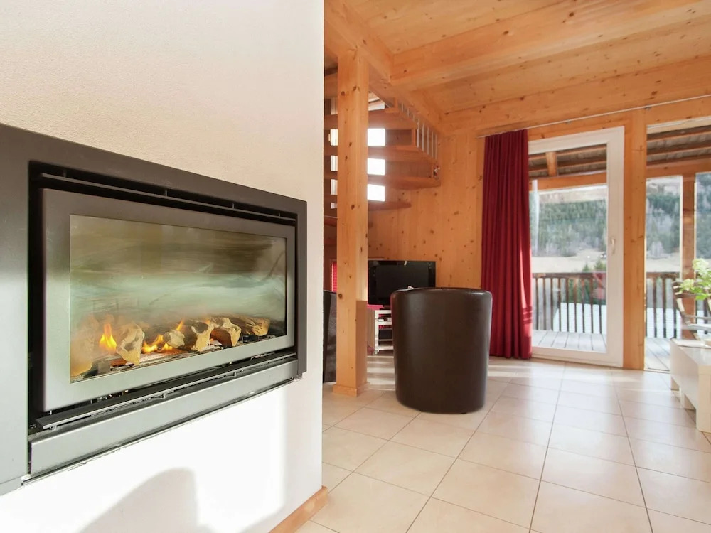 Chalet in Styria Near the ski Area